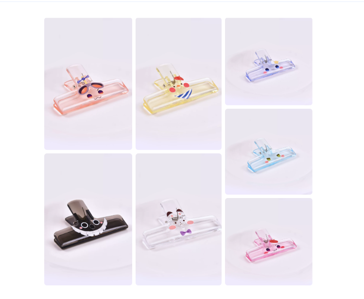 Hair Clips - Cosplay Hair Clip Love and Deepspace